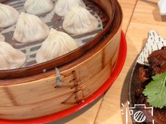 -玖鲜小笼(中山广场店)