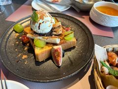 -FOOOO CITY CLUB 孚乐里音乐西餐酒吧(来福士店)