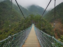 -遂昌金矿国家矿山公园