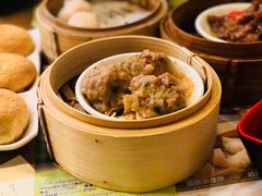 陈皮牛肉球-添好运点心专门店(深水埗店)
