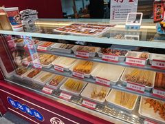 -千禧炸串(明瓦廊店)