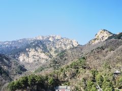 -泰山风景名胜区