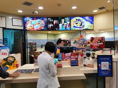 -DQ·蛋糕·冰淇淋(富华里店)