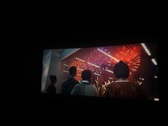 -春天国际影城(中庚漫游城杜比全景声店)