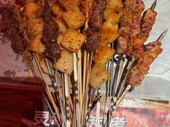 -火联烧烤(学院路创始店)