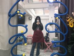 -星多哈·狗咖·拼豆·咖啡