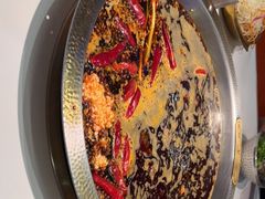 -潮火锅·麻辣牛肉火锅(观音桥方圆·LIVE店)