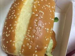 -肯德基(当涂大润发店)