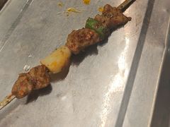 -福苗小骆驼烧烤(莲湖路店)