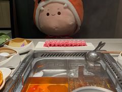 -海底捞火锅(丹竹头星悦天地店)