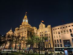 -南京路步行街