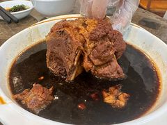 -周家大连水饺(美专校街店)