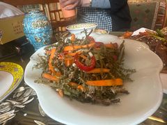 -宗巴雍姆藏餐府