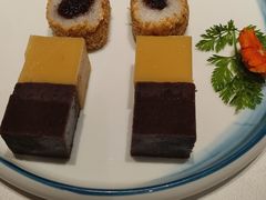 老北京小吃锦集-北平楼·烤鸭·北京菜(牡丹园店)