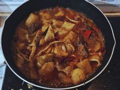 -哈密古丽新疆餐厅(江北融创店)