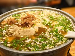 -苹果树下艺术餐厅(宋庄店)