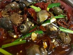 -三哥田螺(北书院街店)