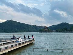 -顺峰山公园