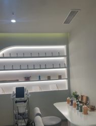 -VE专注问题肌·赛诺龙&科学美肤中心