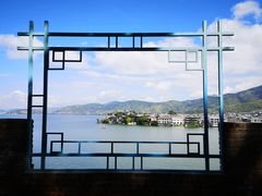 -南诏风情岛