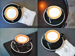 -NokNok Coffee(宽窄巷子店)