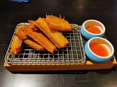 -老头儿油爆虾·1987杭州烟火味(湖滨银泰in77D区店)