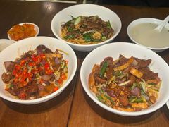 -寻裕记·现炒浇头面(人民广场店)