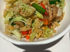 -湘语·湖南家常菜(新洲店)