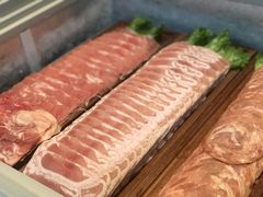 -非烤勿扰自助烤肉(东城时尚店)