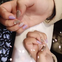 -百利悠专业美甲沙龙