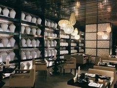 -曙亚洲餐厅-重庆富力艾美酒店(南坪万达广场店)