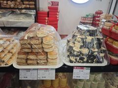 -北京稻香村(望京新世界店)