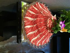 极品雪花肥牛-许府牛杂·鲜牛肉火锅(梁溪万达店)