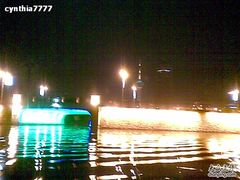 -南通濠河风景名胜区