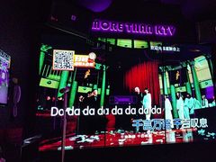 -星聚会KTV(上海松江万达店)