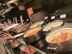 -东方红海鲜百汇(国际大厦店)