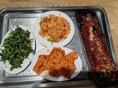 -韩麦大冷面(桂花街直营店)
