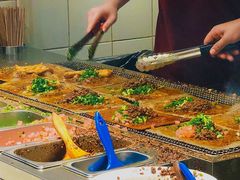 -八一路好吃街(雨田商务大厦店)