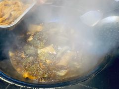 -崔记生活·铁锅炖鱼粘卷子(总店)