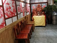 -晋哥哥刀削面(田村店)