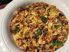 醋溜木须菜-紫光园(创始店)
