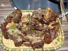 -锅十二涮肉馆·鞭蛋锅