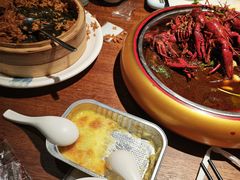 -乔街深夜食堂·小龙虾·高压锅生蚝(杭州总店)