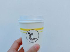 -COMPANION COFFEE小伴咖啡