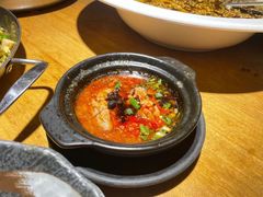 -胡马八破·川菜小馆(高新万达店)