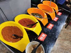 -盘尚石棉烤肉(蒲江店)