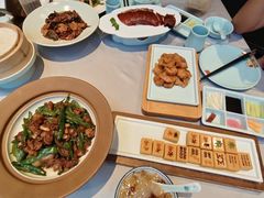 -四世同堂·京菜·烤鸭(双井店)