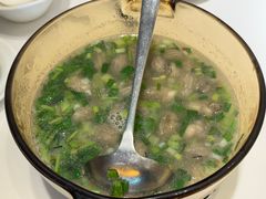 -莆田餐厅PUTIEN(三里屯店)