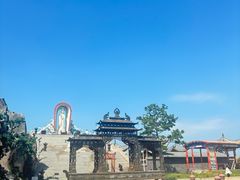 -辽宁团山国家级海洋公园
