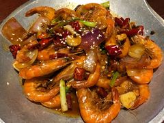 -大牌大·传统杭帮菜(湖滨店)